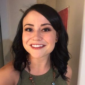 Meet your Posher, Jenna